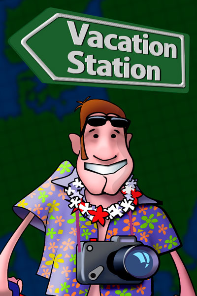 Vacation Station