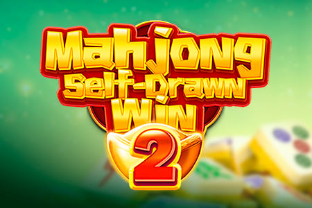 Mahjong Self-Drawn Win