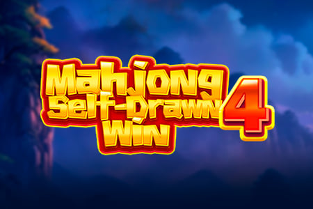 Mahjong Self-Drawn Win 3