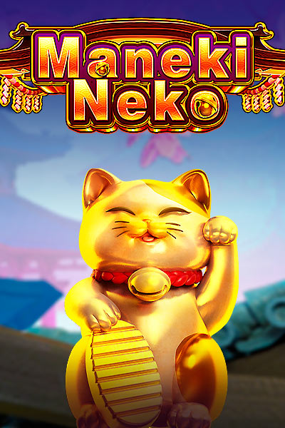Maneki Neko