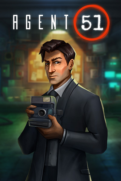 Agent 51