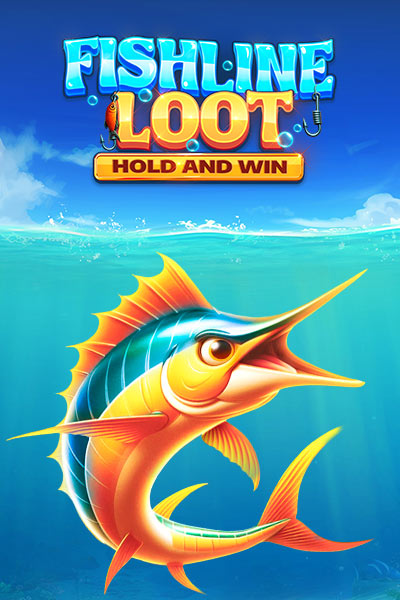 Fishline Loot Hold and Win