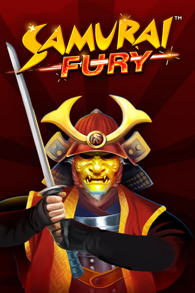 Samurai Fury
