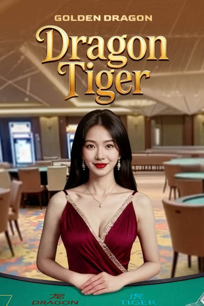 Golden Dragon