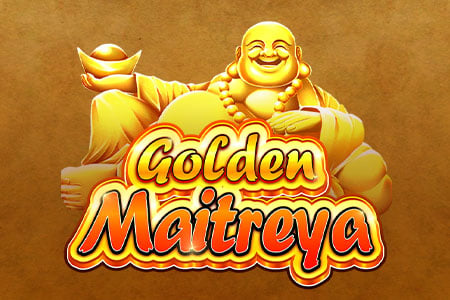 Golden Maitreya