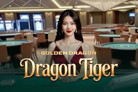Golden Dragon