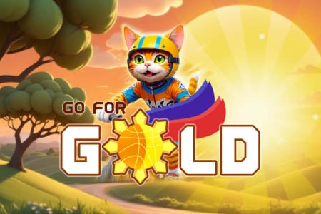 Go For Gold
