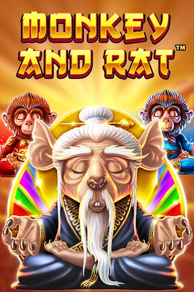Monkey and Rat