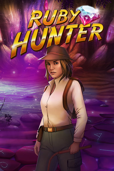 Ruby Hunter
