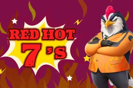 Red Hot 7's