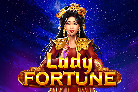 Lady Fortune