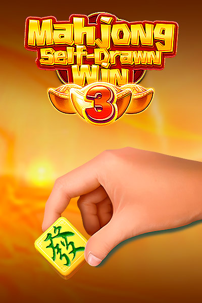 Mahjong Self-Drawn Win 2