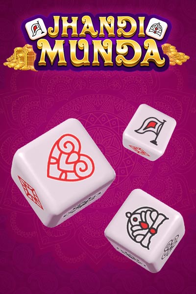 JhandiMunda