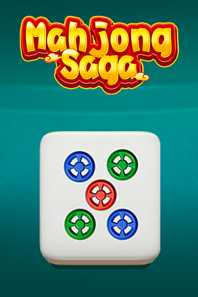 Mahjong Saga
