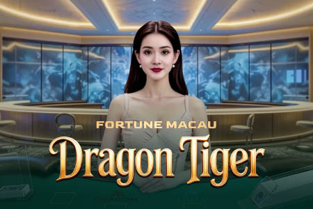 Fortune Macau