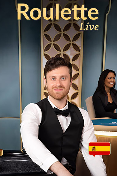 Ruleta en Español