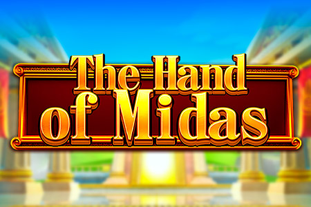 The Hand of Midas