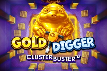 Gold Digger Clusterbuster