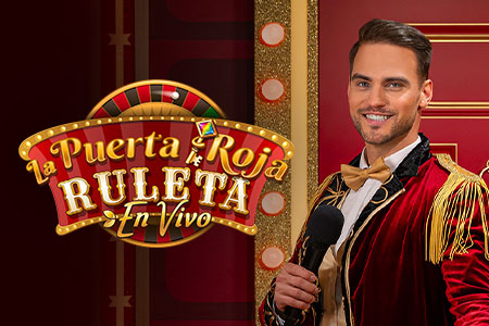 Ruleta Puerta Roja En Vivo