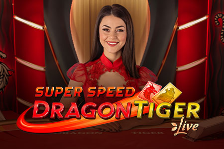 Super Speed Dragon Tiger