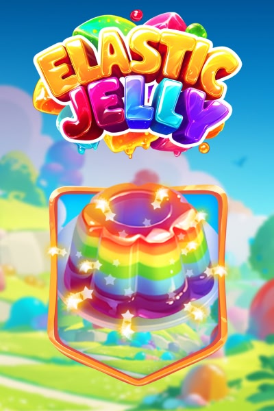 Elastic Jelly
