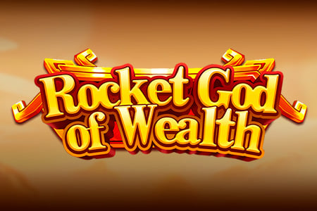 Rocket God of Wealth