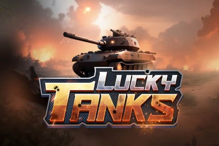 Lucky Tanks