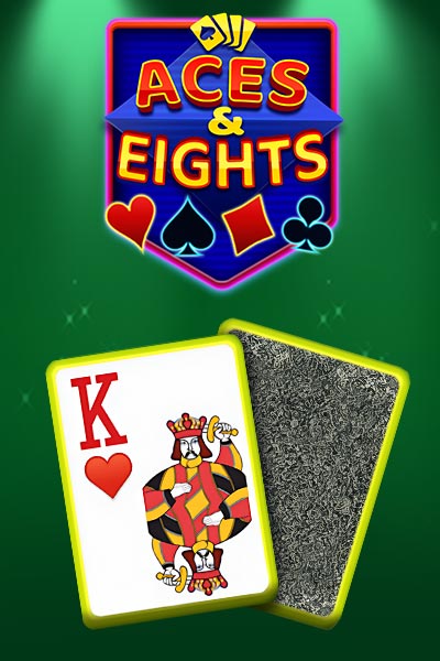 Aces and Eights