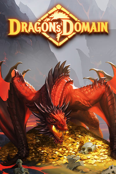 Dragon’s Domain