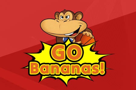 Go Bananas!