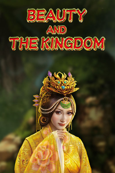 Beauty And The Kingdom