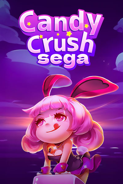 Candy Crush Saga