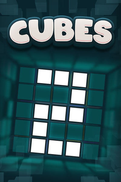 Cubes