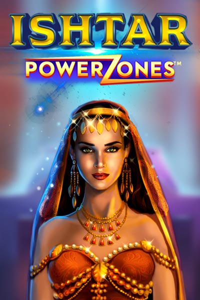 Power Zones: Ishtar