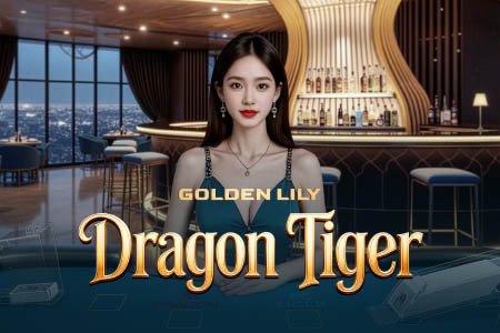 Golden Lily
