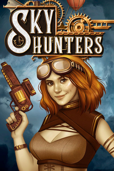 Sky Hunters