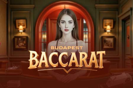 Budapest