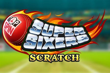 Super Sixer Classic Scratch